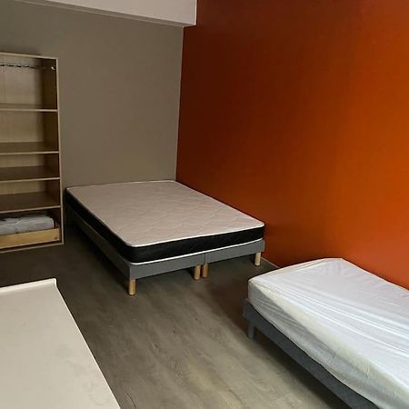 Appartement 4 - Hyper Centre - 1 A 4 Personnes Douai Dış mekan fotoğraf